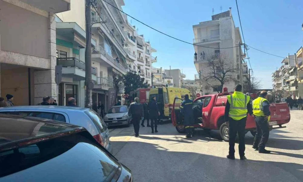 Θλίψη για τον 15χρονο που σκοτώθηκε στην Αλεξανδρούπολη